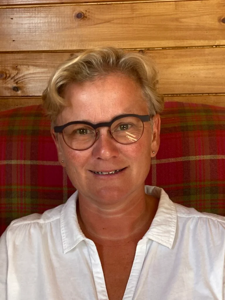 Tina Abbot Psychotherapist and Counsellor